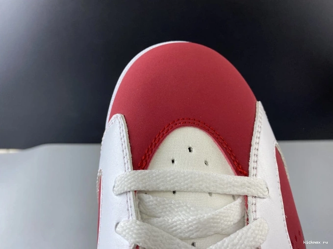 Rep 'CARMINE' 2014 6 JORDAN 384664-160 AIR RETRO 0726